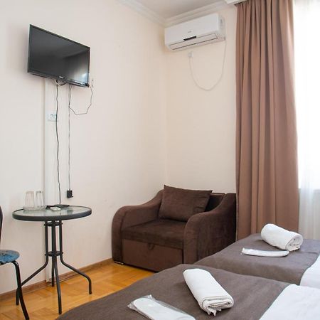 Stay Boutique Tbilissi Extérieur photo