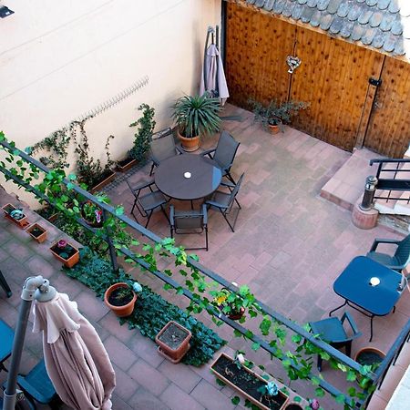 Stay Boutique Tbilissi Extérieur photo