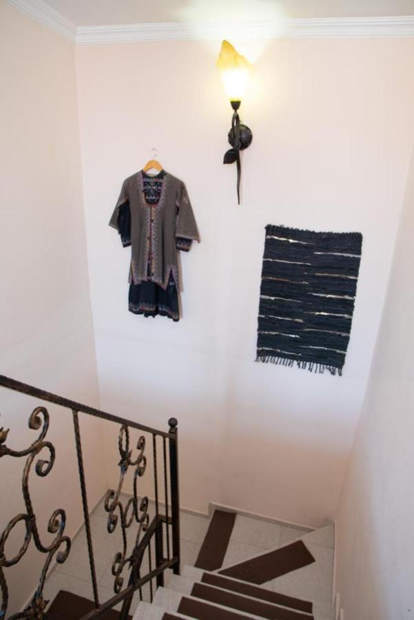 Stay Boutique Tbilissi Extérieur photo